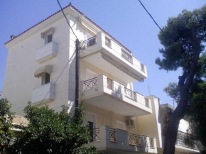 Charisma in Chalandri